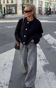 Corporate Outfits, Outfit Trends, Autumn Outfit, Outfit Inspo Fall, Looks Style