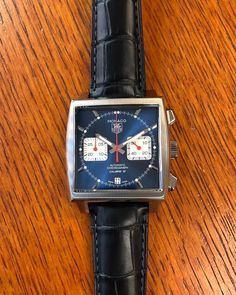 Classic Racing Cars, Tag Heuer Watch, Square Watch, Racing Cars, Watches Jewelry, Men's Accessories