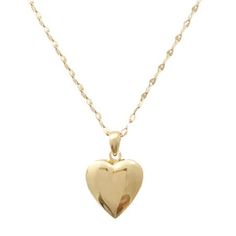 A romantic and timeless locket in a modern, dainty silhouette. The functional heart locket hangs upon a delicately twisted chain. Versatile enough to simply be worn solo or layered as the perfect compliment to your favorite necklaces. Our materials make for an amazing, high quality, seamless, jewelry piece with longevity. Our necklaces are plated with 18k gold, 18k rose gold, or rhodium and finished with a protective coating. A little secret we’ll keep between us: it looks way more than it costs Orphan Annie, Twisted Chain, Priscilla Presley, Golden Heart, Between Us, Simply Be, Heart Locket, A Pic, Sabrina Carpenter