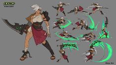 Animation Sketches, The Cloth, Action Poses, Character Designs, Creature Design, Cute Characters, Art Reference Poses, Character Concept, Character Design Inspiration