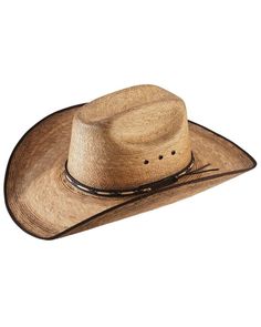 Mens Cowboy Hats, Mens Hats Fashion, Mens Fedora, Straw Cowboy Hat, Jason Aldean, Western Hats, Leather Hats, Hat Band, Palm Leaf