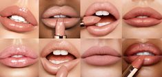 Nude Lipsticks – My Favourites! | Pippa O'Connor - Official Website Pageant Interview Hair, Celebrity Inspired Makeup Looks, Maybelline Nude Nuance, Celebrity Inspired Makeup, Lipstick Drugstore, Beef Tip, Nude Colour Lipstick, Best Long Lasting Lipstick, Interview Hairstyles