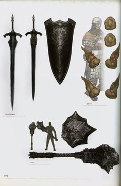 Dnd Packs, Dark Souls Art Book, Banished Knight, Dark Souls Design Works, Dark Souls Game, Dark Souls 2