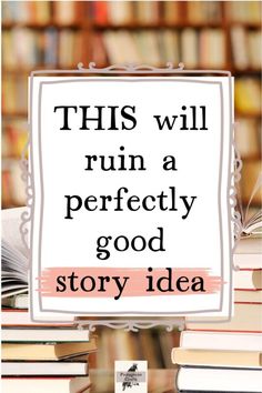 Are you prepared for good story ideas? Good Story Ideas, Ideas To Write About, Writing Stories, Writing Things, Gifts Wrapping, Writing Dialogue Prompts