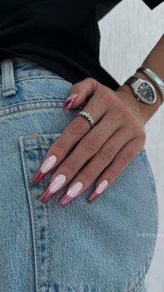 beauty salon | ARFI NAILS (@arfinails) • Instagram photos and videos Aesthetic Nail Pics, Arfi Nails, New Nails Instagram Story, Nails Story Instagram Ideas, Nail Photo Ideas Instagram, Nail Instagram Story, Nails Instagram Story, Mat Nails, Round Nail Designs