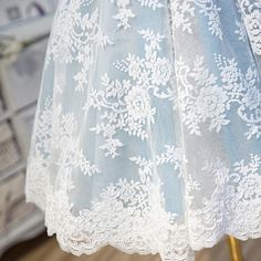 Halter Light Sky Blue Lace apliques vestidos de regreso a casa con vestidos de cóctel de encaje Dresses Classy Elegant, Burgundy Homecoming Dress, Dresses With Lace, Cocktail Dresses Online, Light Sky Blue, Make Your Own Dress, Cheap Prom Dresses, Dress Picture, Wedding Bridesmaid Dresses