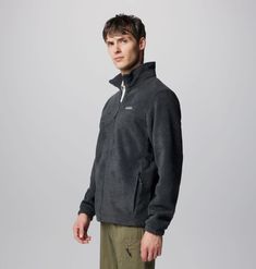 Functional Fleece Outdoor Outerwear, Midweight Functional Fleece Jacket, Casual Fleece Jacket With Ykk Zipper For Outdoor, Functional Fleece Jacket With Fleece Lining For Hiking, Functional Fleece Jacket For Hiking, Functional Outdoor Fleece Jacket With Fleece Lining, Outdoor Fleece Jacket With Pockets, Functional Windproof Fleece Jacket For Outdoor Activities, Casual Fleece Jacket For Hiking