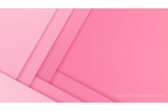 an abstract pink background with curved lines