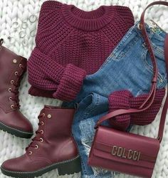 Winter Mode Outfits, Casual Styles, Outfits Casuales, Autumn Winter Fashion, Trendy Outfits, Stylish Outfits