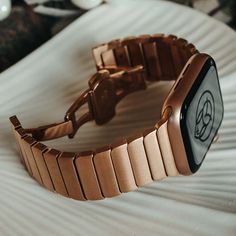 Neos Stainless Band – WizeBand Adjustable Rose Gold Metal Watch Bands, Elegant Rose Gold Stainless Steel Watch Band, Rose Gold Metal Apple Watch Band With Bracelet Strap, Modern Rectangular Rose Gold Watch Bands, Elegant Rose Gold Metal Apple Watch Band, Adjustable Rose Gold Bracelet Strap Apple Watch Band, Modern Rose Gold Rectangular Watch Accessories, Modern Rose Gold Stainless Steel Watch Band, Luxury Rose Gold Stainless Steel Apple Watch Band