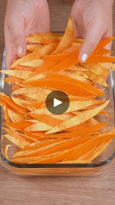 Candy Orange Peel, Jenny Can Cook, Orange Sweet Rolls, Candy Orange, Candied Orange, Orange Peels, Candied Orange Peel, Fruit Peel, Candy Recipes Homemade