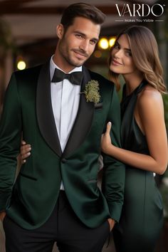 >>ORIGINAL ARTWORK AND CONTENT, PLEASE DO NOT COPY<< Men Suits, Suits For Man, Classic Elegance Forest Green Suit - Premium Quality Formal Attire for Men, Formal Attire, Formal Fashion Slim Fit Suit, Formal piece Wedding Suit, Double Breasted, Formal Fashion Slim Fit Suit . Elevate your style with this dashing Forest Green Suit for men. Our meticulously tailored suit exudes classic elegance and modern sophistication, making it a versatile addition to your wardrobe. Whether you're attending a for Men’s Winter Wedding Suits, Green And Black Wedding Suit, Dark Groom Suit, Black And Green Groomsmen Attire, Green Tux Wedding, Green Suit Groomsmen, Green Velvet Suit Men, Emerald Green Prom Suit, Forest Green Groomsmen Attire