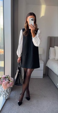 Business Casual Outfits For Work, Classy Work Outfits, Stylish Work Outfits, Casual Work Outfits, Looks Chic, Work Outfits Women, Professional Outfits, Business Casual Outfits