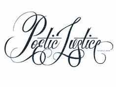 the word pelicique written in cursive writing