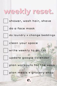 Self Care Quotes Life, Weekly Reset, Self Care Plan, Self Care Aesthetic Ideas, Down Sizing, Journal Self Care, Losing 40 Pounds, Self Care Journal, Self Care Aesthetic