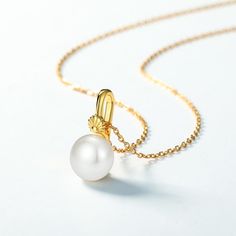 Style: Women Material: S925 Sterling Silver Plated K Gold, Freshwater Pearl Pearl Type: Cultured Pearl Color: White Pearl Shape: Bread Pearl Size: 9mm Pendant Size: 17.5mm Elegant White Gold Charm Necklace With Pearl Pendant, Classic Charm Necklace With Round Pearl Pendant, Classic Charm Necklace With Pearl Pendant, Yellow Gold Sterling Silver Pearl Necklace With Clavicle Chain, Sterling Silver Pearl Necklace With Adjustable Chain, Pearl White Sterling Silver Necklace With Round Pendant, Fine Jewelry Pearl White Sterling Silver Necklaces, Fine Jewelry Pearl White Sterling Silver Necklace, Fine Jewelry Sterling Silver Necklaces In Pearl White