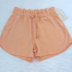 Orange Shorts, Elastic And Cord Are Loose And Comfortable, Reasonable Offers Are Accepted, Visit My Closet You Will Surely Like Something, Thanks In Advance Orange Bottoms With Built-in Shorts For Loungewear, Orange Short Bottoms For Loungewear, Orange Short Loungewear Bottoms, High Waist Casual Shorts With Drawstring, Casual High Waist Shorts With Drawstring, Casual High Waist Drawstring Shorts, Casual High-waist Drawstring Shorts, Orange Loungewear Bottoms With Built-in Shorts, Orange Summer Loungewear Bottoms