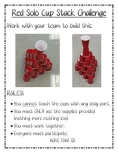 the instructions for how to make a flower vase