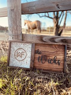 Looking for the perfect addition to your western decor ? This wood frame features genuine cowhide on 1/2" solid pine. Framed with weathered wood for the perfect rustic touch.  Featuring your families last name in 3d laser-cut lettering on the wood side and genuine cowhide on the other perfect for marking and displaying your brand . This piece works great for a branding unity ceremony, a wedding gift or even just to add to your western home decor !  I will reach out with hide options after your p Wedding Unity Branding, Unity Branding Ceremony, Diy Family Name Signs, Branding Ceremony Wedding, Western Wedding Branding, Branding Unity Ceremony, Wedding Branding Ceremony, Black Rustic Wedding, Western Chic Wedding