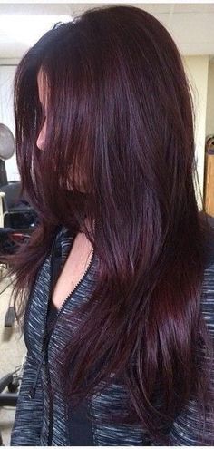 Red Hair Color Shades, Highlights Curly Hair, Red Hair Inspo