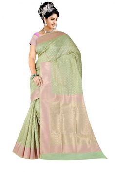 Wedding Saree Collection, Sari Dress, Kanjivaram Silk Saree, Sarees Collection, Indian Designer, Designer Sarees