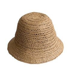 SPECIFICATIONS Foldable Hand-woven Straw Hat Ladies Spring and Summer Vacation Beach Fisherman HatBig Brim Shade Small Fresh BucketHat Brand Name: None Department Name: Adult Applicable Scene: Outdoor Gender: WOMEN Feature: Sun protection Applicable Season: Spring and Summer Material: Straw Material: Raffia Origin: Mainland China CN: Zhejiang Model Number: TYM-162 Pattern Type: Solid Release Date: Summer2022 Style: Casual Item Type: Sun Hats Place Of Origin: China (Mainland) Applicable age: 15-3 Deep Plunge Dress, Womens Beach Hat, Coverup Swimsuit, Straw Hat Beach, Vintage Formal Dresses, Summer Beach Dress, Applique Wedding, Ruffles Fashion, Bodycon Floral Dress