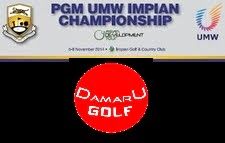 professional golf malaysia: Drenched  soaked  Golfers at  PGM UMW IMPIAN CHAMP...Drenched  soaked  Golfers at  PGM UMW IMPIAN CHAMPIONSHIP 2014 - a 54 hole  game Golfers, Company Logo, Tech Company Logos, ? Logo