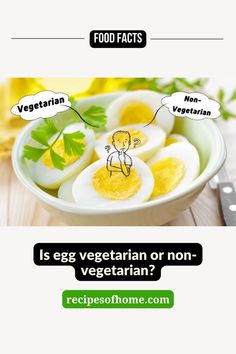 Is egg vegetarian or non-vegetarian Ovo Vegetarian, Non Veg, Curry Chicken, Recipes Food, Plant Based Recipes, Food Pictures