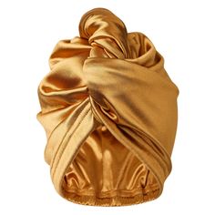 A satin hair wrap that can be worn anytime of the day to provide protection from environmental stressors as well as at night to maintain hairstyles. Nigerian Hair, Satin Head Wrap, Satin Hair Wrap, Tangle Free Hair, Headwrap Tutorial, Wildflower Honey, Orange Fits, Hair Turban, Long Curls