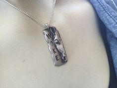 Cowgirl Bling, Horse Pendant, Silver Horse, Horses Pendant, Horse Lovers, Argentium Silver, Themed Jewelry, Horse Head, Pure Silver