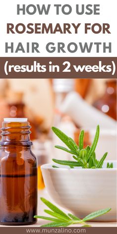 Hair Growth Remedies Using Rosemary - How To Use It & Hair Loss Tips How To Use Rosemary Oil, Herbs Good For Hair Growth, Using Rosemary Oil For Hair Growth, Homemade Rosemary Water For Hair Growth, Rosemary Leaves For Hair Growth, How To Apply Rosemary Oil To Hair, Extreme Hair Growth Fast, How To Use Rosemary Oil For Hair Growth, Rosemary Oil For Hair Growth Diy