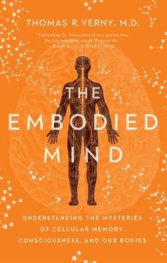 the embodied mind by thomas r venn, m d book cover