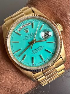 Men Essentials, Rolex Vintage, Mens Luxury Lifestyle, Expensive Jewelry Luxury, Classy Cars, Dope Jewelry, Rolex Watch, Vintage Rolex, Expensive Jewelry