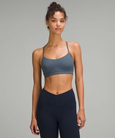 Designed for Yoga Lululemon Bras Collection, Lulemon Bras, Racerback Bra, Back Women, Womens Bras, Sports Bras, Leggings Shop, Long Tops, Short Tops