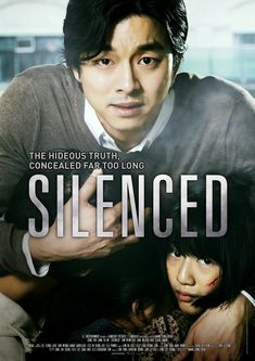 Silenced (Korean Movie) School 2013, Night Film, Korean Drama Series, رعب نفسي, Film School, Gongs, Kim Hyun