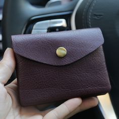 Overview： Design: Mini Womens Leather Billfold Wallet Small Wallet with Coin Pocket Envelope Wallet for LadiesIn Stock: Ready to Ship (2-4 days)Include: Only WalletCustom: NoColor: Black, Coffee, BrownLeather: CowhideMeasures: 11cm x 8.5cm x 1cmWeight: 0.1kgSlots: 1 card holder, 1 zip pocketAccessories(option): NoneStyle: Mini Womens Leather Billfold Wallet Small Wallet with Coin Pocket Envelope Wallet for LadiesVery durable (At least 5 Years) and it should last a life time Note： Each item will Envelope Wallets With Rfid Blocking For Daily Use, Envelope Wallet With Rfid Blocking For Everyday Use, Everyday Envelope Wallet With Rfid Blocking, Rfid Blocking Envelope Wallets For Daily Use, Rfid Blocking Envelope Wallet For Everyday Use, Everyday Rfid Blocking Envelope Wallets, Envelope Rfid Blocking Card Holder For Everyday Use, Everyday Envelope Wallet With Card Slots, Classic Envelope Coin Purse Gift