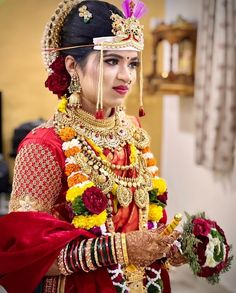 Agri Koli Bride