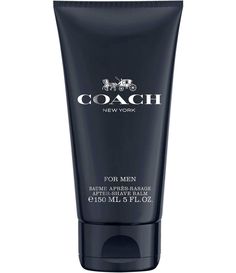 The COACH For Men After Shave Balm hydrates your skin while leaving behind the aromatic and woody scent of Coach For Men Eau de Toilette.5 oz./150 ml. Men Shower Gel, Coach For Men, Coach Fragrance, Wavy Hair Care, Long Hair Care, Men Shower, Fragrances For Men, Woody Scent, Men's Aftershave