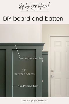 Green board and batten hallway Coloured Board And Batten, Tall Board And Batten Hallway, Green Board And Batten Wall Entryway, Board And Batten Small Hallway, Batton Board Green, Board And Baton Hallway, Batten Board Walls Hallways, Green Board And Batten Entryway, Batten Board Wallpaper