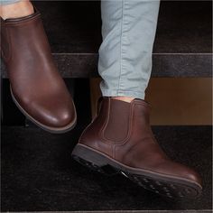 Off Road, Chelsea Boots, Chelsea, Ankle Boot, Mens Outfits, Road, Boots