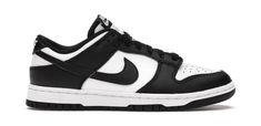 Nike Dunk Low Panda White Black Womens Size 9.5W **ORDER CONFIRMED**. Nike Dunk Low Black White, Dr Shoes, Nike Swoosh Logo, Nike Models, Sneaker Release, Nike Dunk Low, Dunk Low, Nike Sb, Nike Dunk