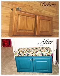 before and after pictures of kitchen cabinets