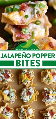 EASY JALAPEÑO POPPER BITES, 4th of july appetizer recipes, party snacks Block Party Food, Camping Appetizers, Popper Bites, Jalapeno Popper Bites, Summer Party Appetizers, Summer Appetizer Recipes, Recipe For A Crowd, Bbq Appetizers, Cheesy Snack