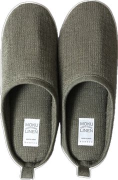 Comfortable Non-slip Low-top Slippers, Green Comfortable Slippers With Textured Footbed, Comfortable Low-top Indoor Slippers, Comfortable Green Indoor Slippers, Comfortable Green Slip-ons With Cushioned Footbed, Comfortable Non-slip Home Slippers, Casual Non-slip Slippers, Casual Non-slip Slippers For Home, Comfortable Casual Slippers For Home