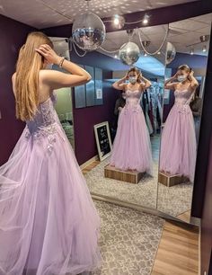 A Line lilac princess Sweetheart Lace prom dresses,PD221600 on Storenvy Purple Dress Corset, Rapunzel Prom Dress Tangled Disney Style, Grad Dresses Corset Top, Speak Now Prom Dress, Floral Corset Prom Dress, Corset Top Formal Dress, Lilac Corset Dress, Purple Flower Prom Dress, Prom Dresses Corset Top