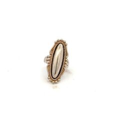 UP FOR SALE, WE HAVE THIS STUNNING ANTIQUE VINTAGE HALLMARK STERLING, DETAILED HANDMADE VICTORIAN ART DECO OVAL SOLID BLANK STATEMENT RING SIZE 5 1/2" 01-44-BG WEIGHT: 6.5 GRAMS METAL: STERLING 925/1000 THIS ITEM IS MARKED: STERLING SIZE: 5 1/2" Please check out our other items for sale in our store, Also, check back frequently as we add items to our store in all categories On an almost daily basis. So don't miss out! Please email us with any questions regarding an item for sale. Thanks for visiting our Store! Victorian Art Deco, Antique Signs, Dome Ring, Victorian Art, Domed Ring, Statement Ring, Turquoise Bracelet, Statement Rings, Accessory Gift