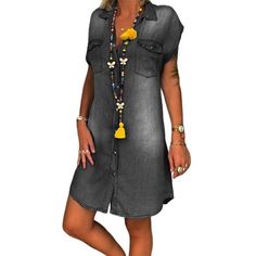 Nxh Black Distressed Denim Sleeveless Pocket Button Up Dress Size Xl Take Your Style To The Next Level With The Nxh Black Distressed Denim Sleeveless Dress In Size Xl. This Dress Features A Trendy Distressed Denim Look And Comes With Convenient Pockets For Added Functionality. Key Features: * Size Xl * Sleeveless Design * Distressed Denim Look * Functional Pockets * Versatile Style Sleeveless Black Denim Dress, Black Sleeveless Denim Dress, Black Short Sleeve Denim Dress For Spring, Black Sleeveless Denim Summer Dress, Summer Washed Black Cotton Dress, Summer Cotton Dress In Washed Black, Black Denim Button Dresses, Black Denim Dresses With Buttons, Casual Black Denim Dress For Summer