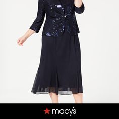 in stock Elegant Spring Cocktail Outerwear, Dress And Jacket, Alex Evenings, Tea Length Dresses, Review Dresses, Preschool Outfits, Jackets Online, Baby Clothes Shops, Trendy Plus Size