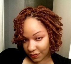 Ceres Braid Hairstyles, Big Twist Braids Hairstyles, Short Curly Crochet Hair, Short Hair Twist Styles, Flat Twist Hairstyles, Black Hair Updo Hairstyles, Natural Hair Bun Styles, Curly Crochet Hair Styles