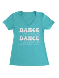 Perfect for dance enthusiasts!
: Celebrate your passion for dance with our high-quality apparel, designed for dancers of all levels, from practice sessions to recitals and competitions. Show off your love for dance in style and comfort. 
Ideal for dance moms and performers: Whether you're cheering from the sidelines or taking the stage, our clothing line ensures you look and feel your best. From casual wear to performance outfits, our designs support every dance journey.



Our Slim Fit Ladies' Fitted Hip Hop T-shirt For Dance, Fitted Hip Hop Dance T-shirt, Fitted Letter Print T-shirt For Dance Class, Casual T-shirt With Text Print For Dance Class, Casual Text Print T-shirt For Dance Class, Casual Tops With Text Print For Dance, Short Sleeve Graphic Tee For Dance Class, Stretch Graphic Print Tops For Dance Class, Stretch Tops With Graphic Print For Dance Class